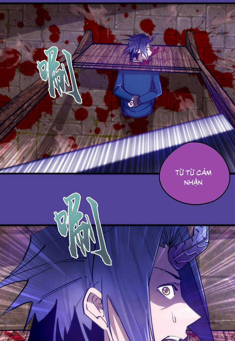 Tôi Không Phải Quỷ Vương Chapter 157 trang 26