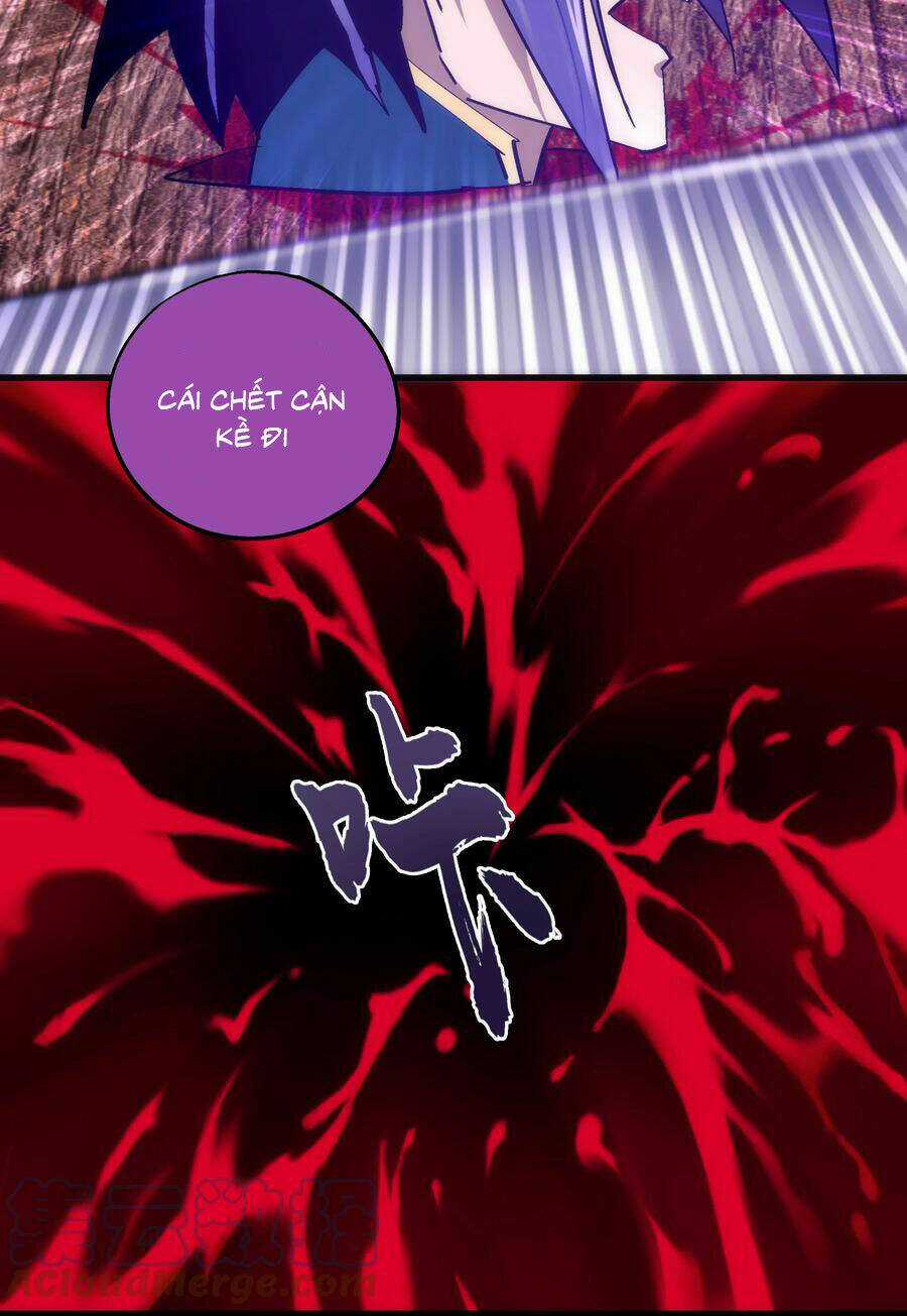 Tôi Không Phải Quỷ Vương Chapter 157 trang 27