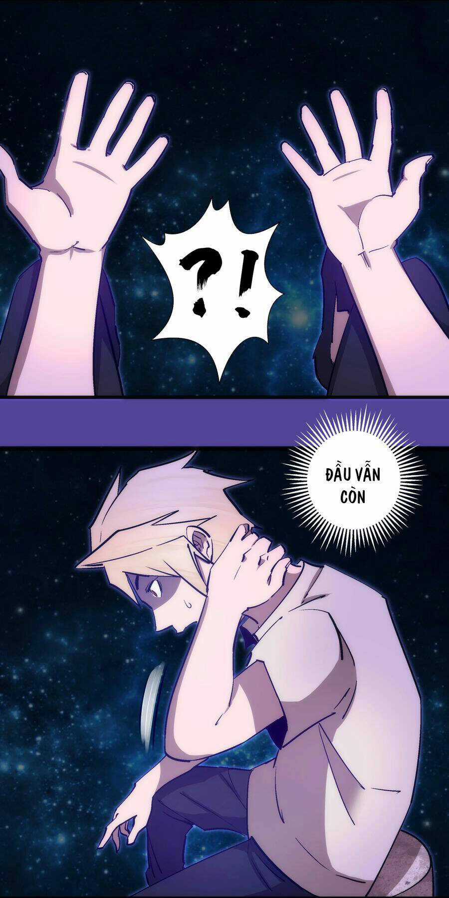 Tôi Không Phải Quỷ Vương Chapter 157 trang 28