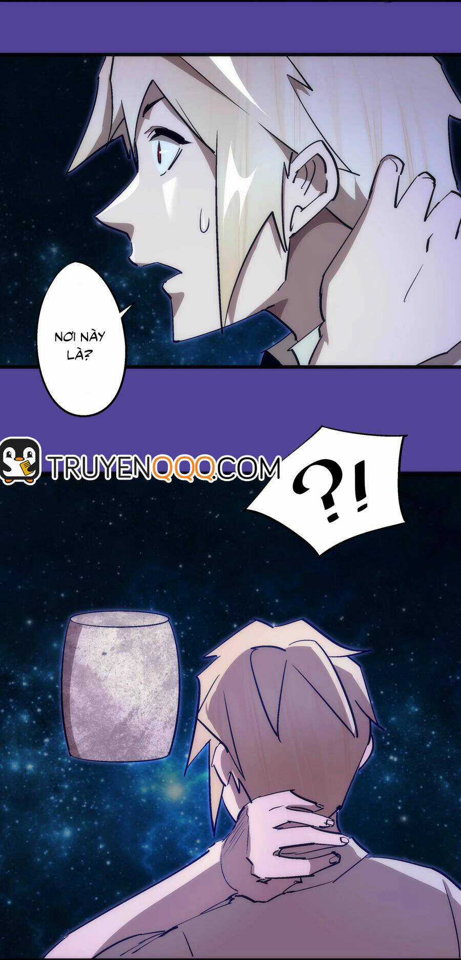 Tôi Không Phải Quỷ Vương Chapter 157 trang 29