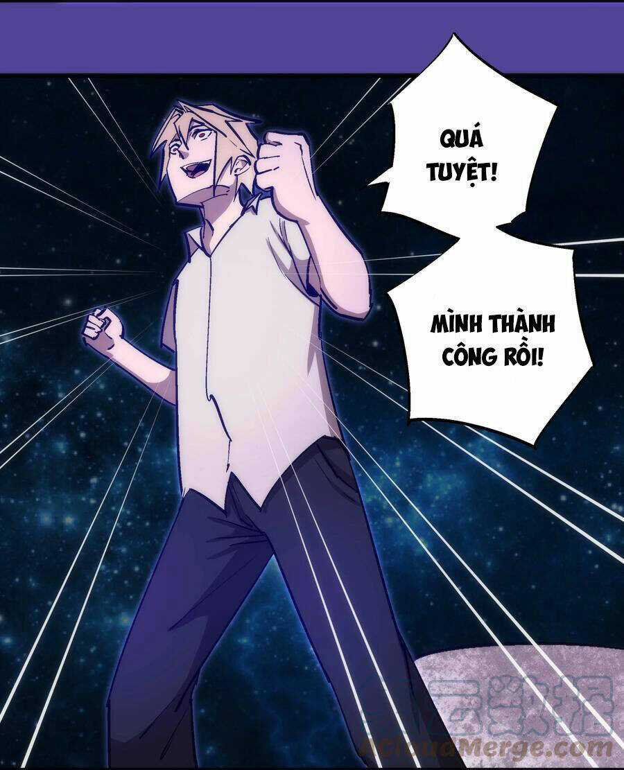 Tôi Không Phải Quỷ Vương Chapter 157 trang 30