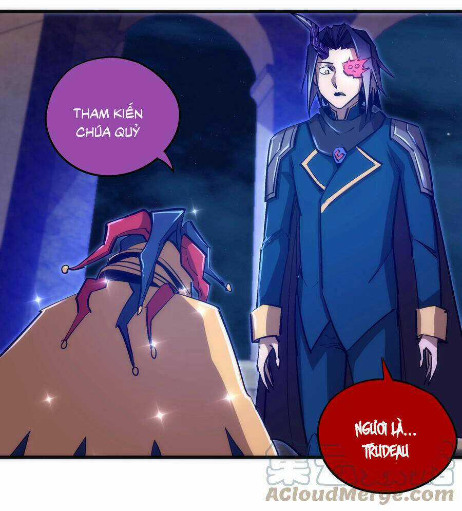 Tôi Không Phải Quỷ Vương Chapter 157 trang 6