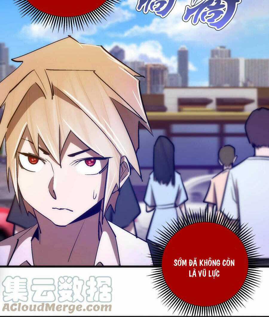 Tôi Không Phải Quỷ Vương Chapter 158 trang 10