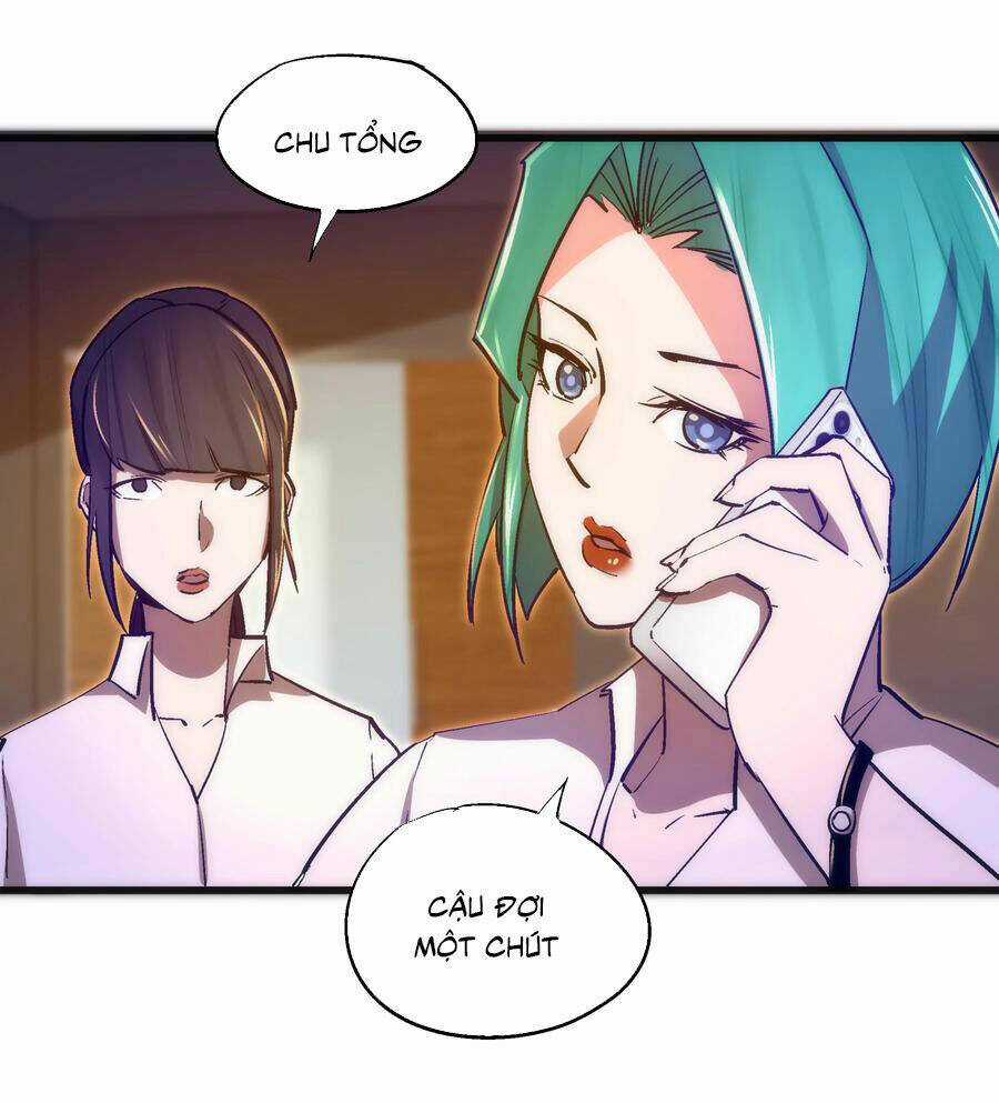 Tôi Không Phải Quỷ Vương Chapter 158 trang 15