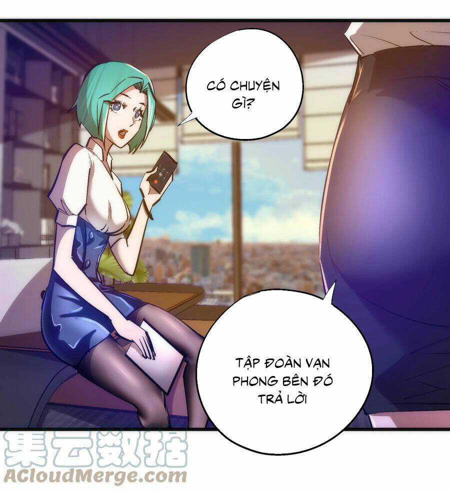 Tôi Không Phải Quỷ Vương Chapter 158 trang 16