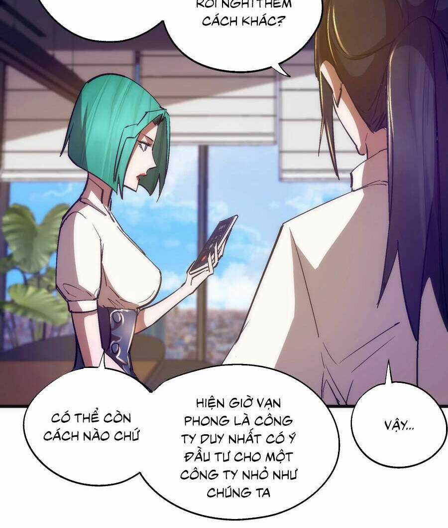 Tôi Không Phải Quỷ Vương Chapter 158 trang 19