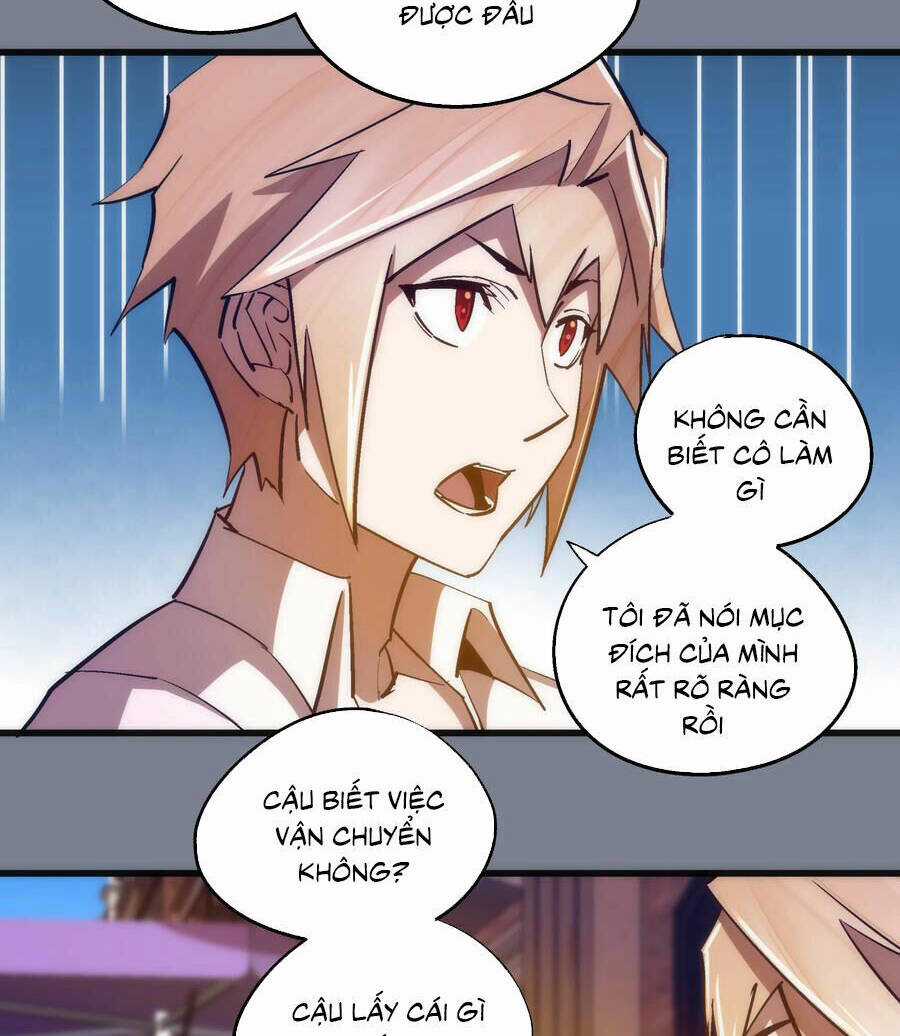 Tôi Không Phải Quỷ Vương Chapter 158 trang 25