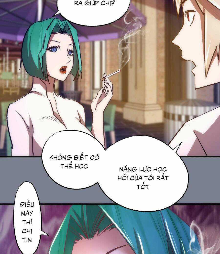 Tôi Không Phải Quỷ Vương Chapter 158 trang 26