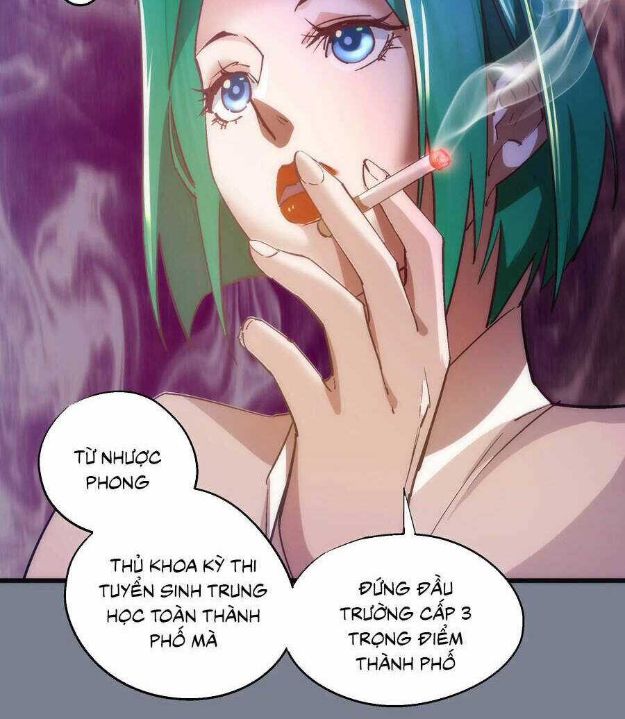 Tôi Không Phải Quỷ Vương Chapter 158 trang 27