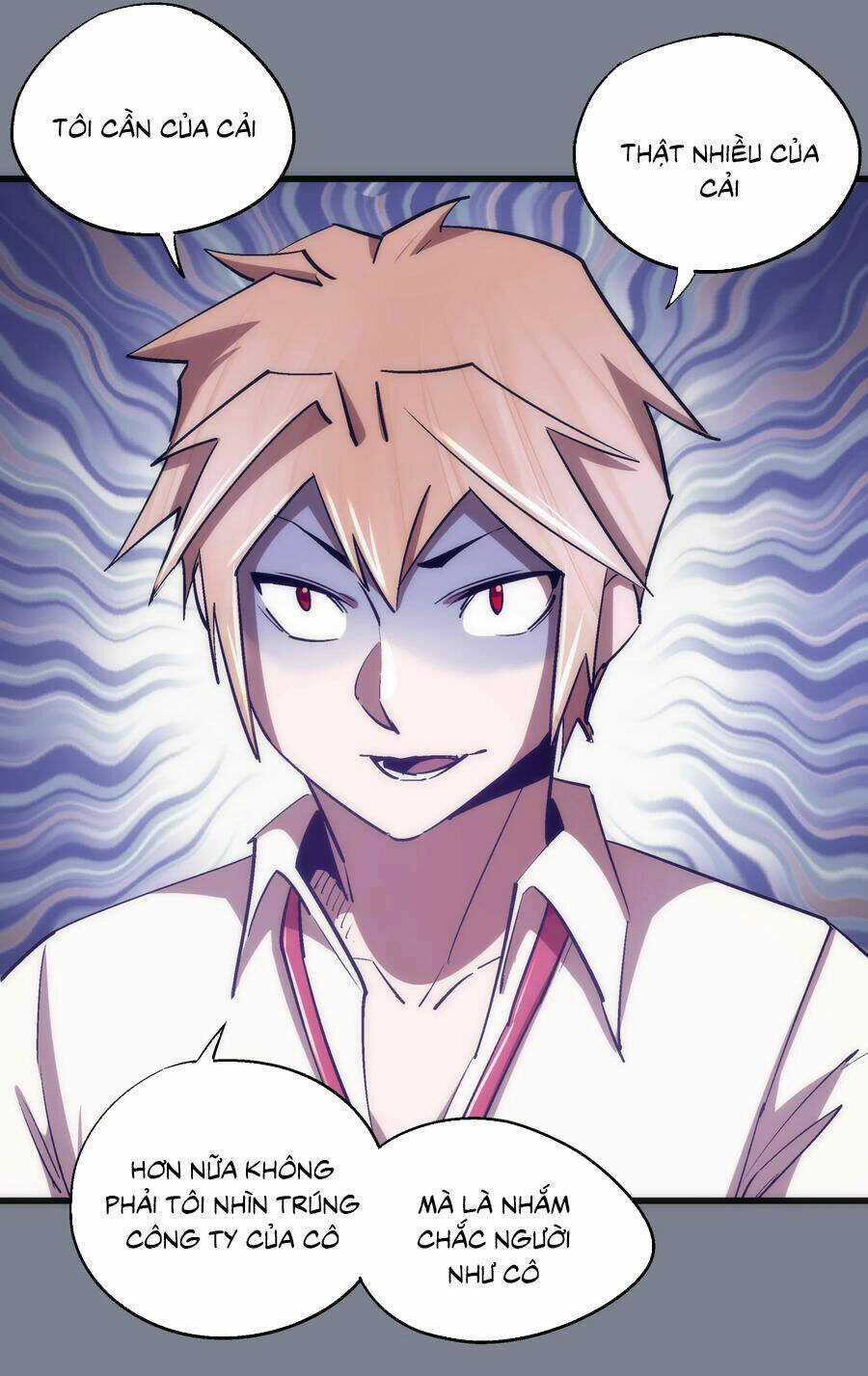 Tôi Không Phải Quỷ Vương Chapter 158 trang 29