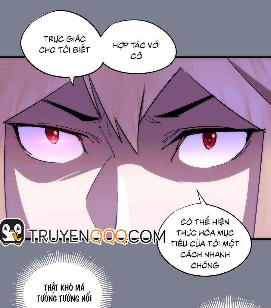 Tôi Không Phải Quỷ Vương Chapter 158 trang 30