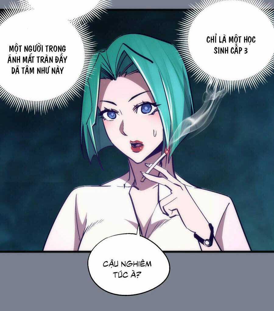 Tôi Không Phải Quỷ Vương Chapter 158 trang 31