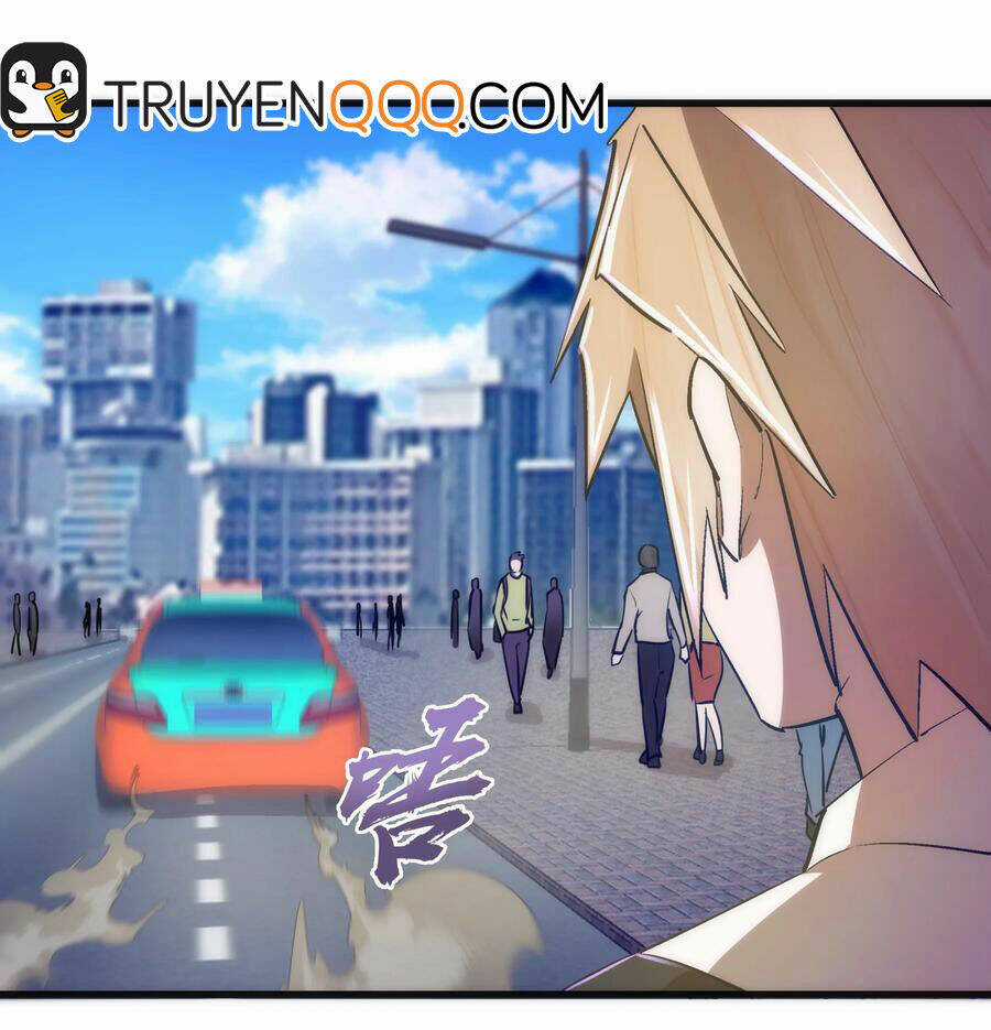 Tôi Không Phải Quỷ Vương Chapter 158 trang 6