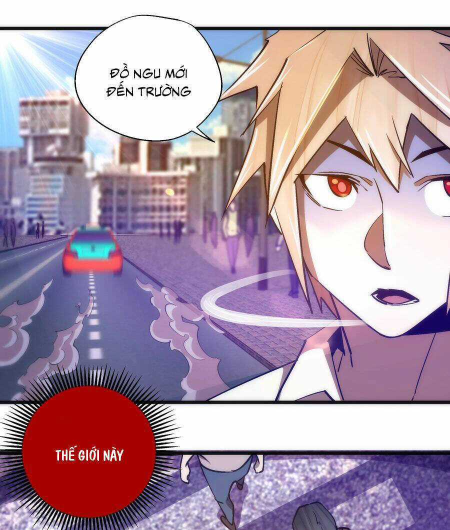 Tôi Không Phải Quỷ Vương Chapter 158 trang 7