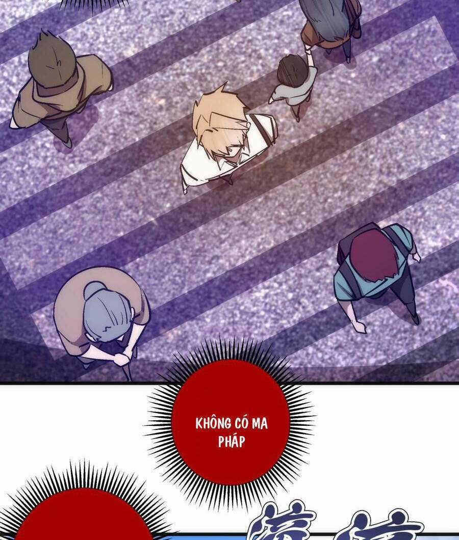 Tôi Không Phải Quỷ Vương Chapter 158 trang 8