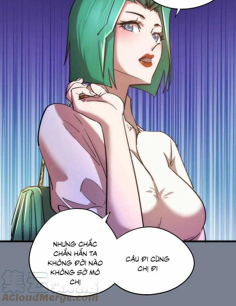 Tôi Không Phải Quỷ Vương Chapter 159 trang 11