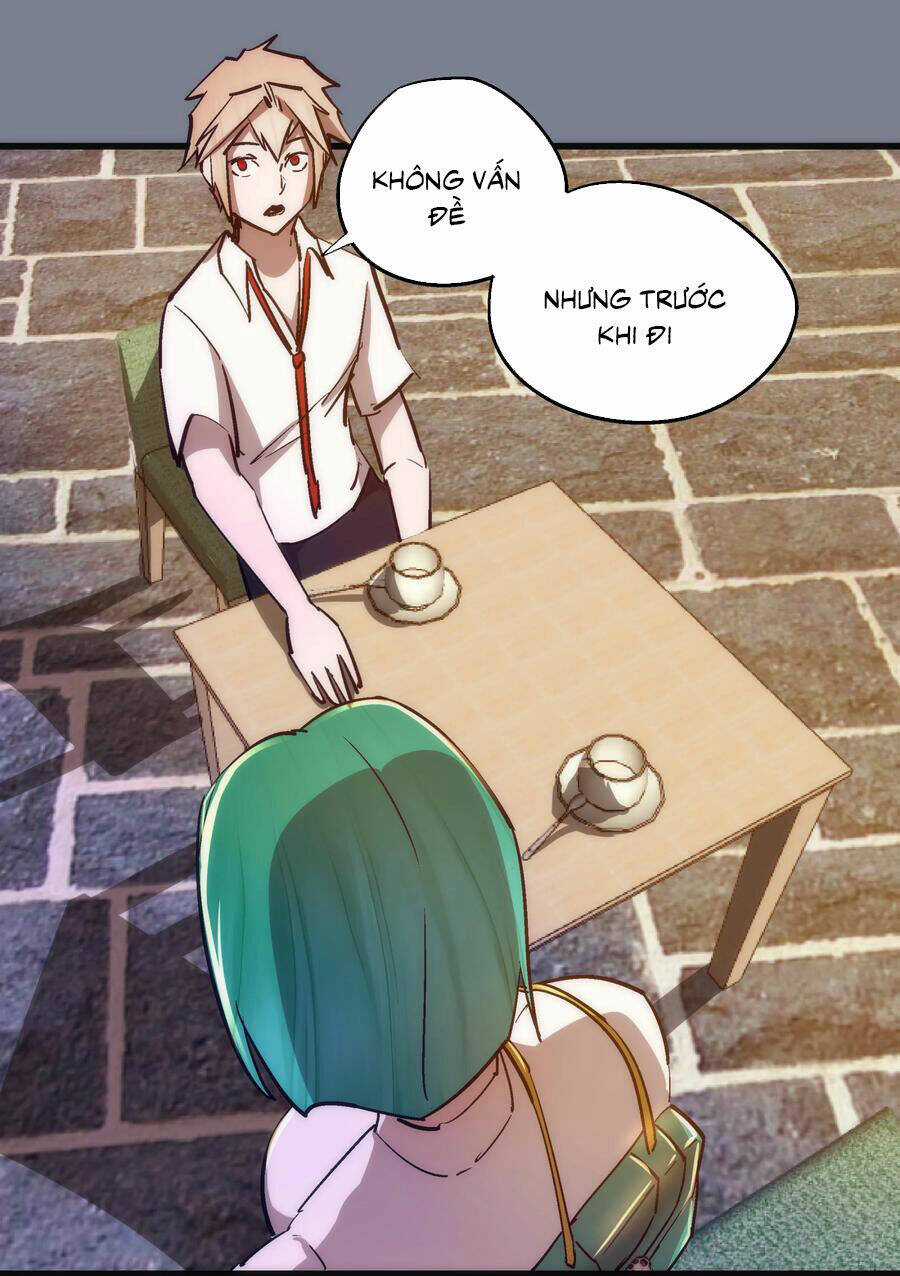 Tôi Không Phải Quỷ Vương Chapter 159 trang 12