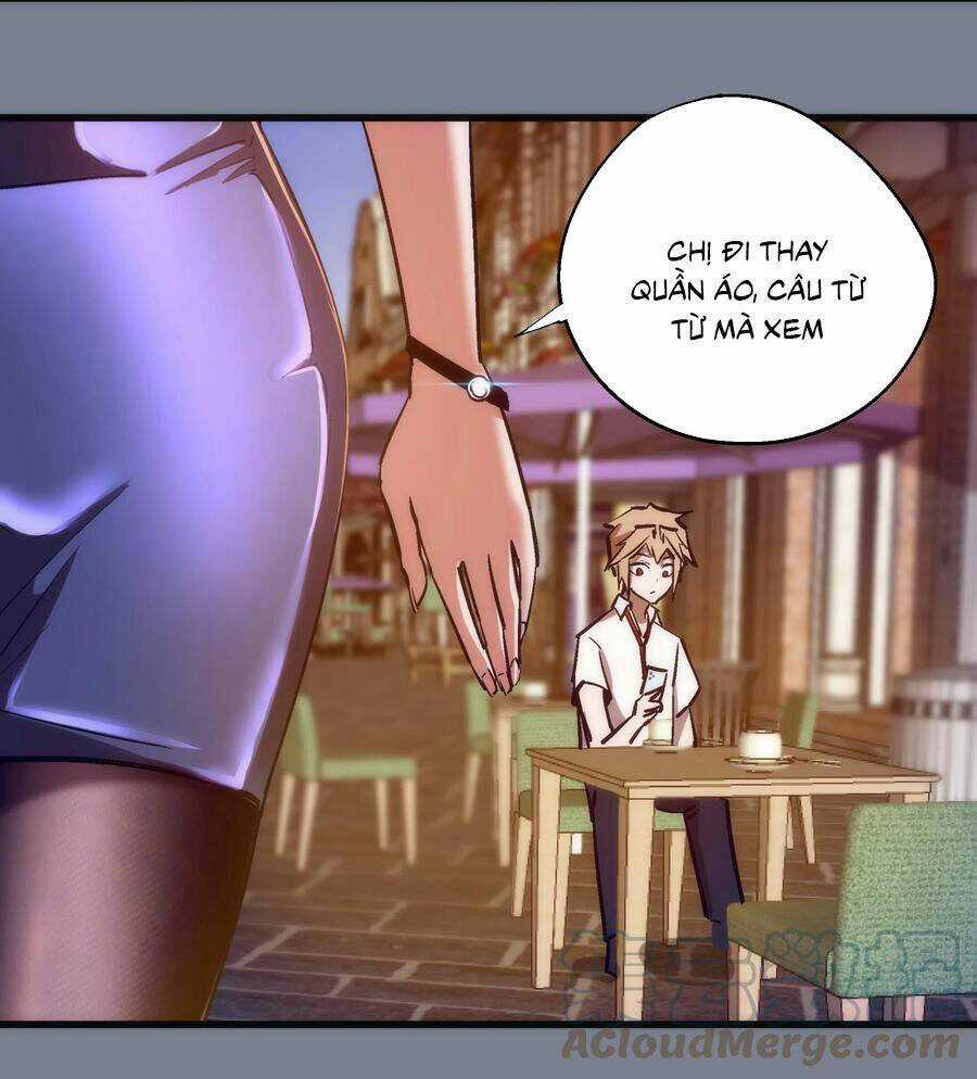 Tôi Không Phải Quỷ Vương Chapter 159 trang 14