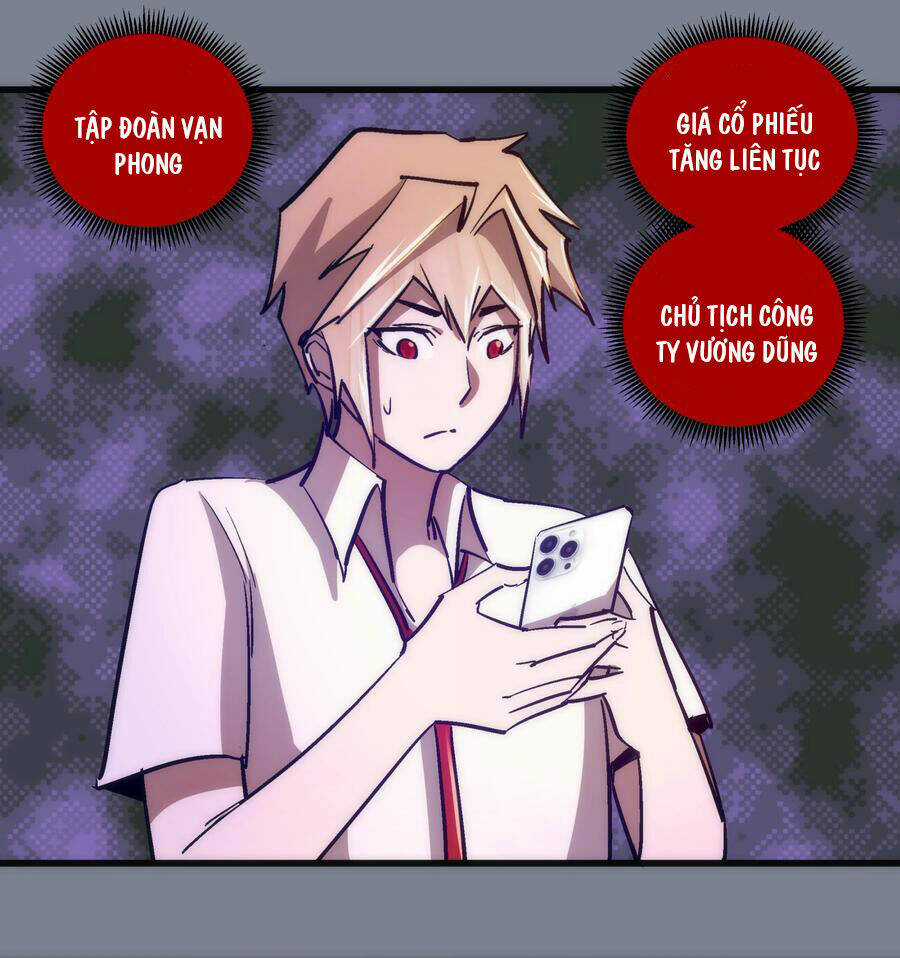 Tôi Không Phải Quỷ Vương Chapter 159 trang 15