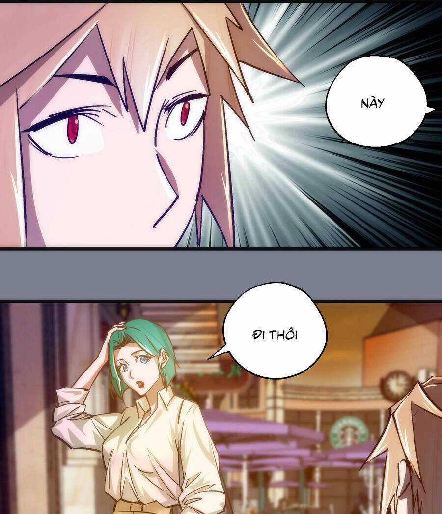 Tôi Không Phải Quỷ Vương Chapter 159 trang 16