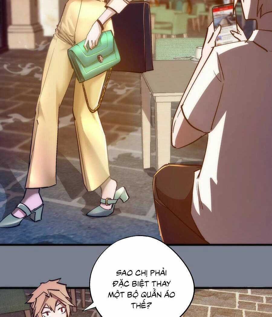 Tôi Không Phải Quỷ Vương Chapter 159 trang 17