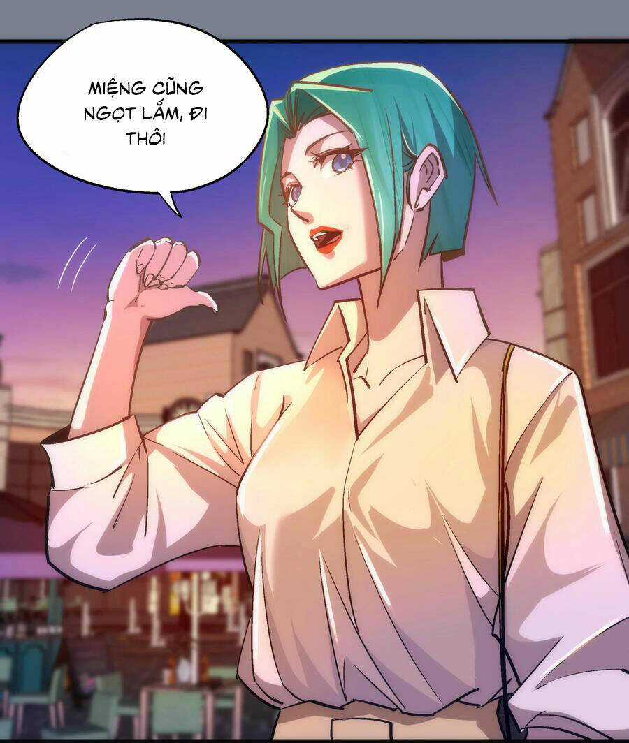 Tôi Không Phải Quỷ Vương Chapter 159 trang 20