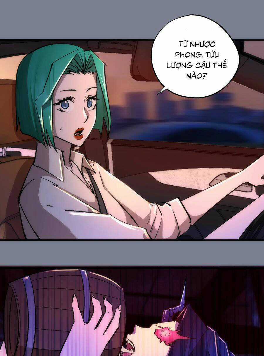 Tôi Không Phải Quỷ Vương Chapter 159 trang 23