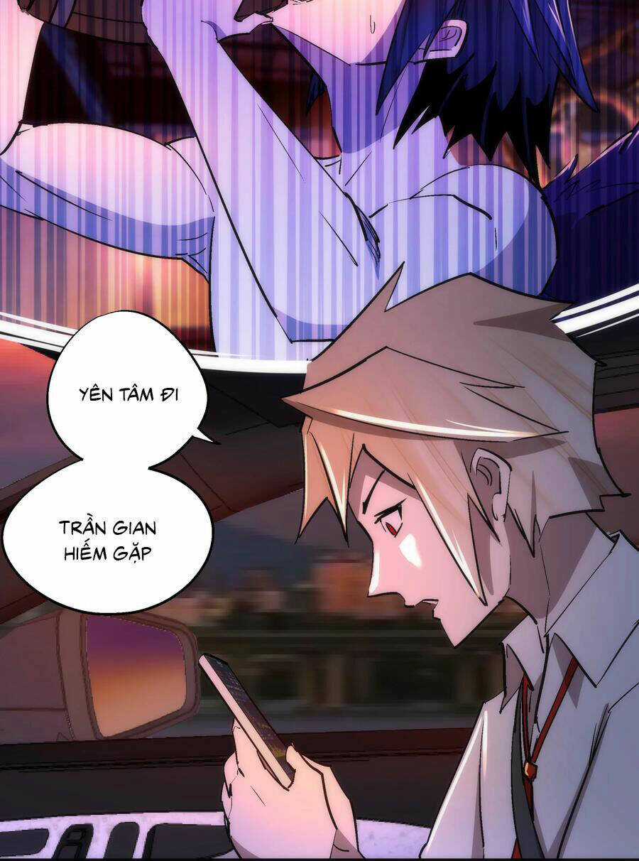 Tôi Không Phải Quỷ Vương Chapter 159 trang 24