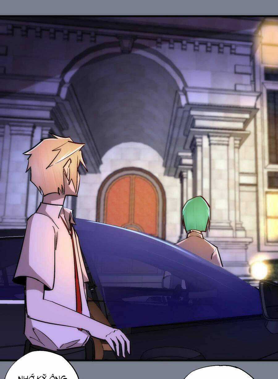 Tôi Không Phải Quỷ Vương Chapter 159 trang 27