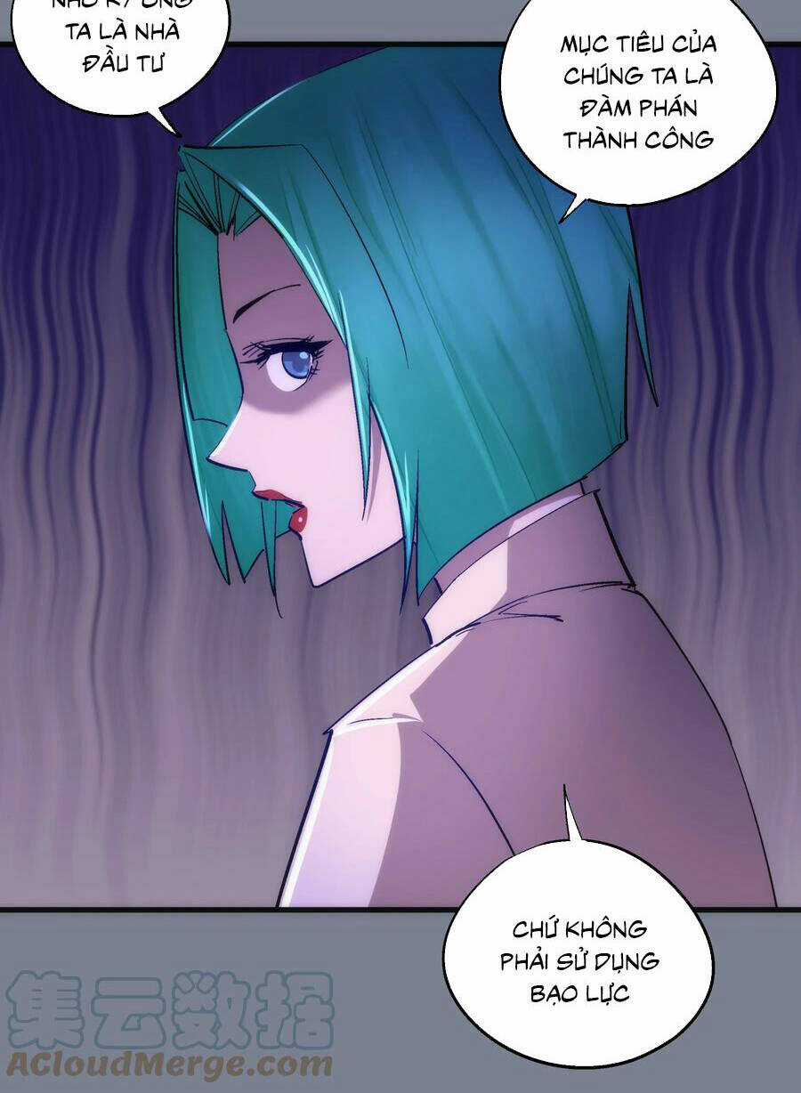 Tôi Không Phải Quỷ Vương Chapter 159 trang 28