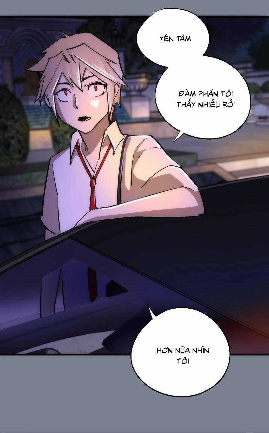 Tôi Không Phải Quỷ Vương Chapter 159 trang 29