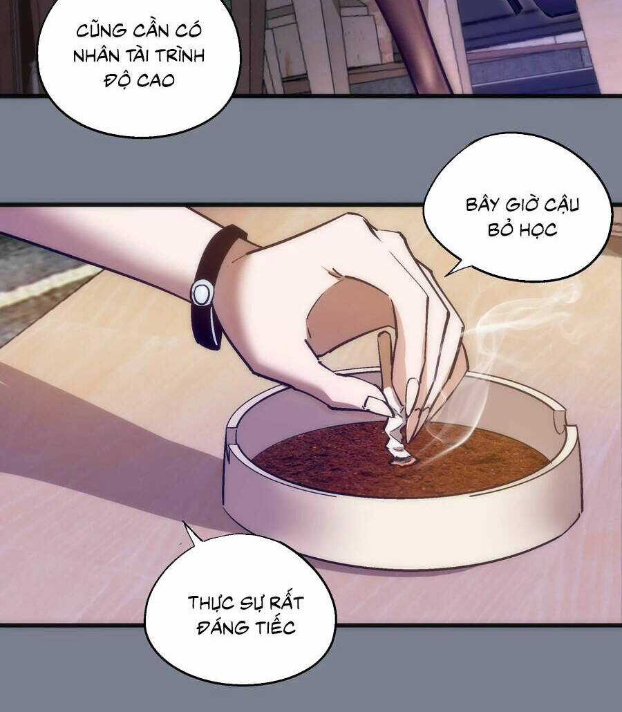 Tôi Không Phải Quỷ Vương Chapter 159 trang 3