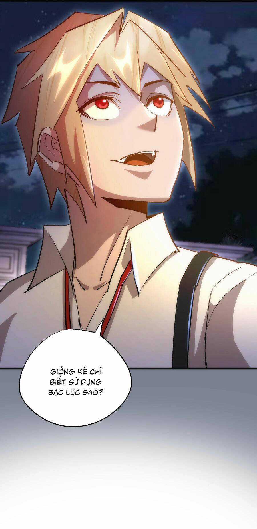 Tôi Không Phải Quỷ Vương Chapter 159 trang 30