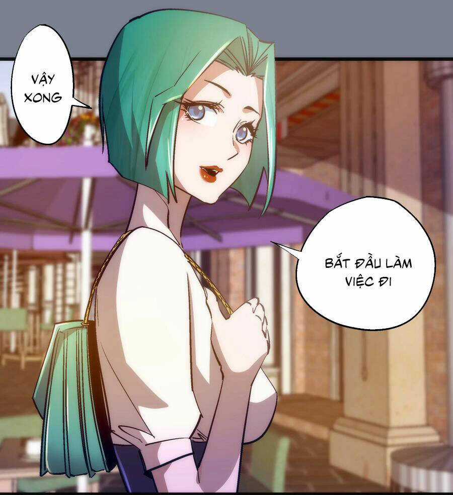 Tôi Không Phải Quỷ Vương Chapter 159 trang 9