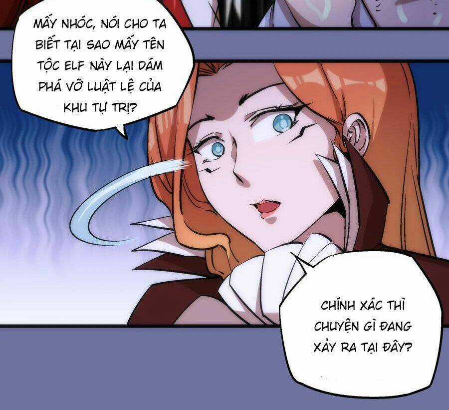 Tôi Không Phải Quỷ Vương Chapter 16.1 trang 10