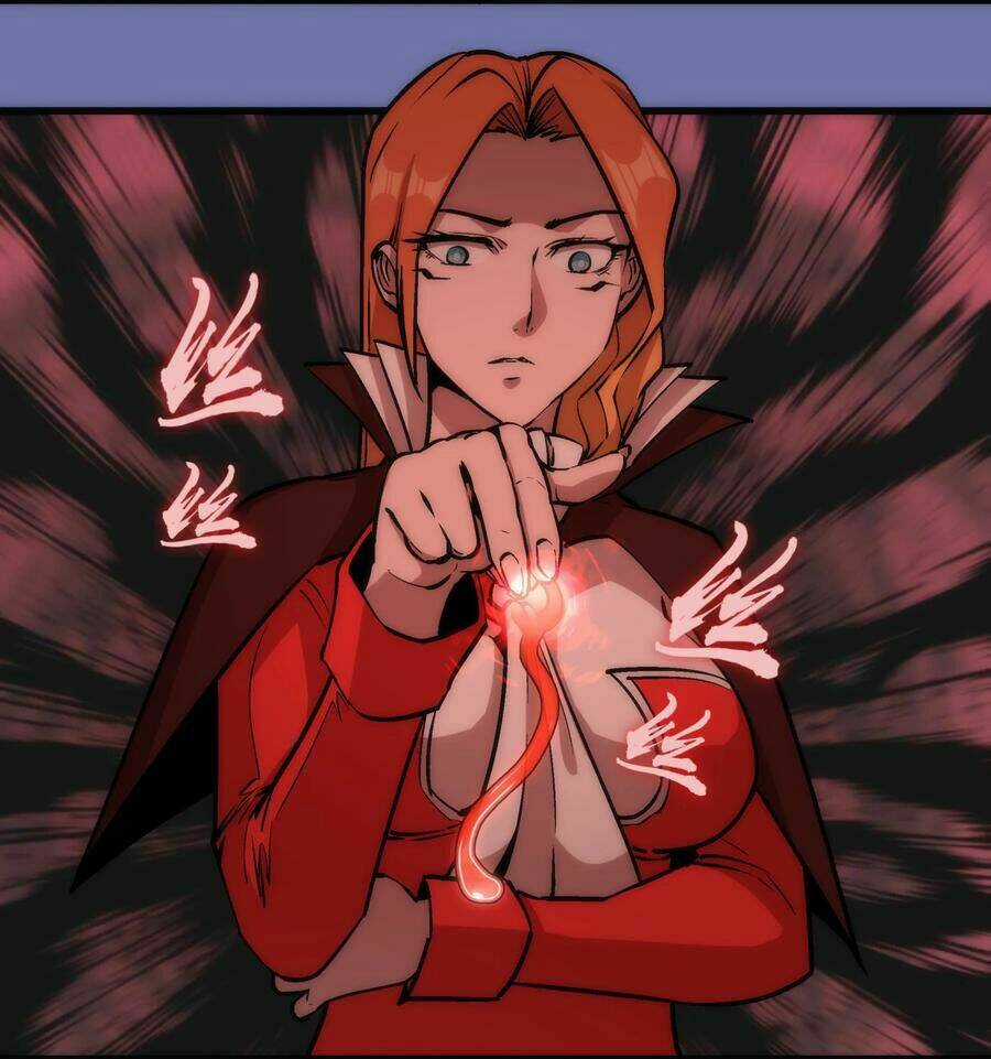 Tôi Không Phải Quỷ Vương Chapter 16.1 trang 13