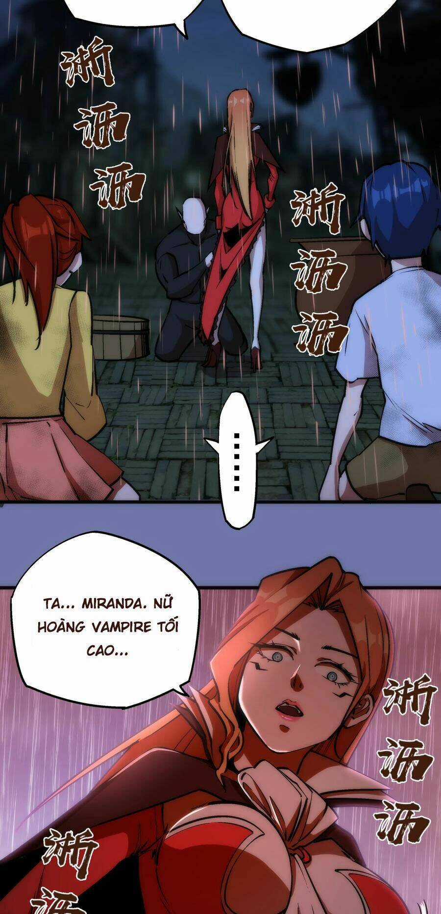 Tôi Không Phải Quỷ Vương Chapter 16.1 trang 16