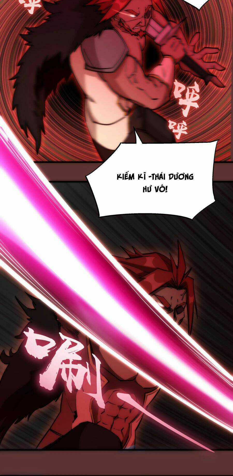 Tôi Không Phải Quỷ Vương Chapter 16.1 trang 19