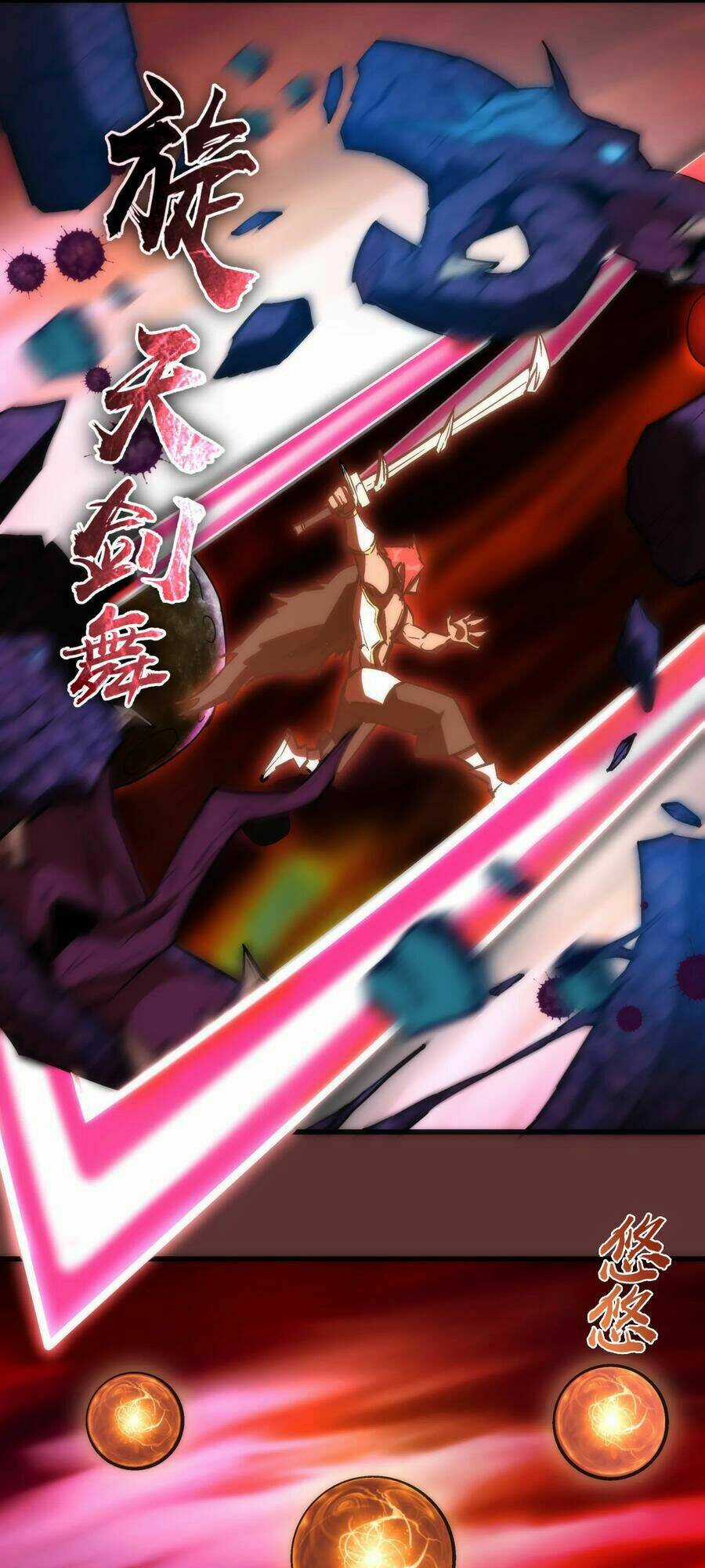 Tôi Không Phải Quỷ Vương Chapter 16.1 trang 20