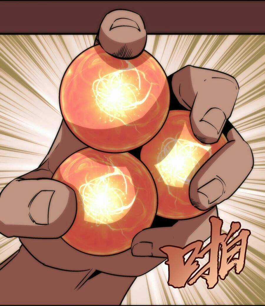 Tôi Không Phải Quỷ Vương Chapter 16.1 trang 22