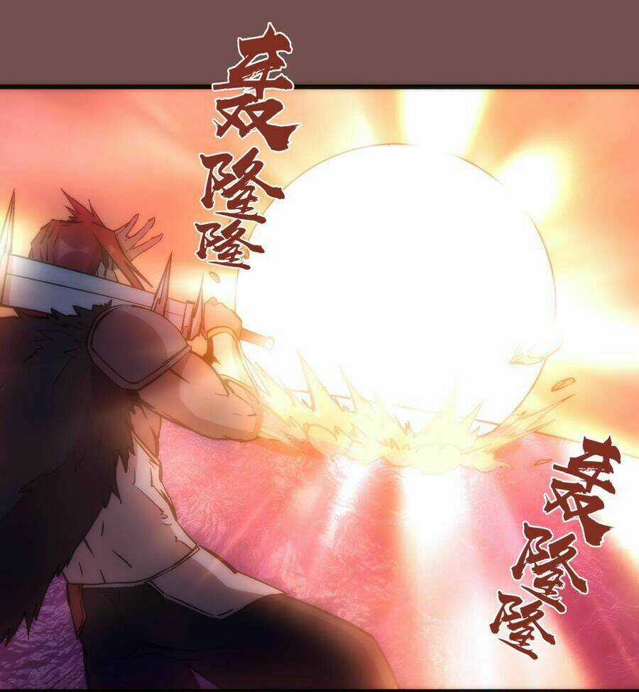 Tôi Không Phải Quỷ Vương Chapter 16.1 trang 35