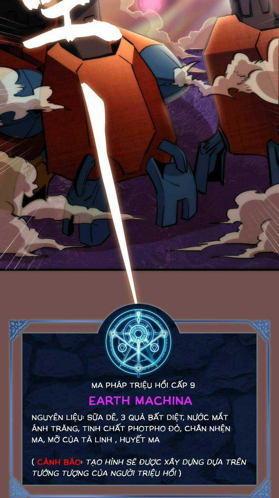 Tôi Không Phải Quỷ Vương Chapter 16.1 trang 37