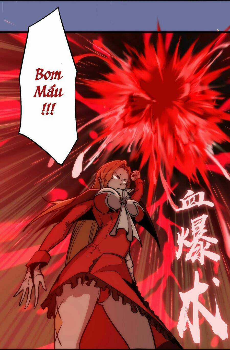 Tôi Không Phải Quỷ Vương Chapter 16.1 trang 5