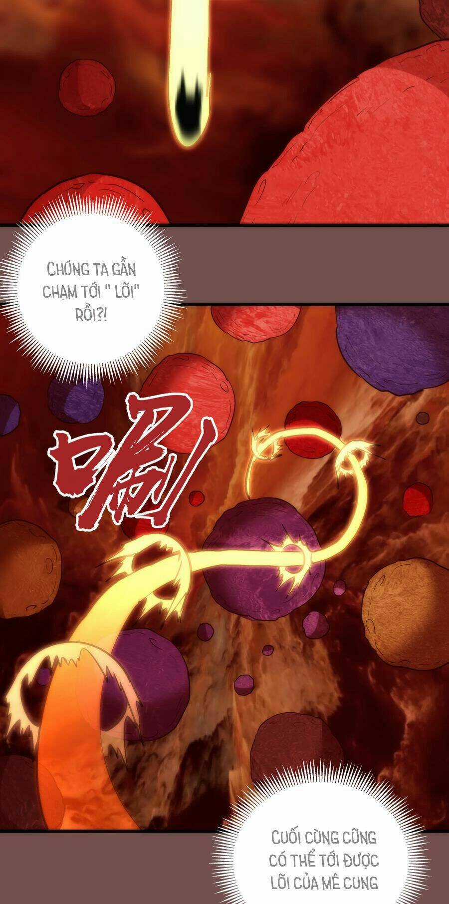 Tôi Không Phải Quỷ Vương Chapter 16.2 trang 11