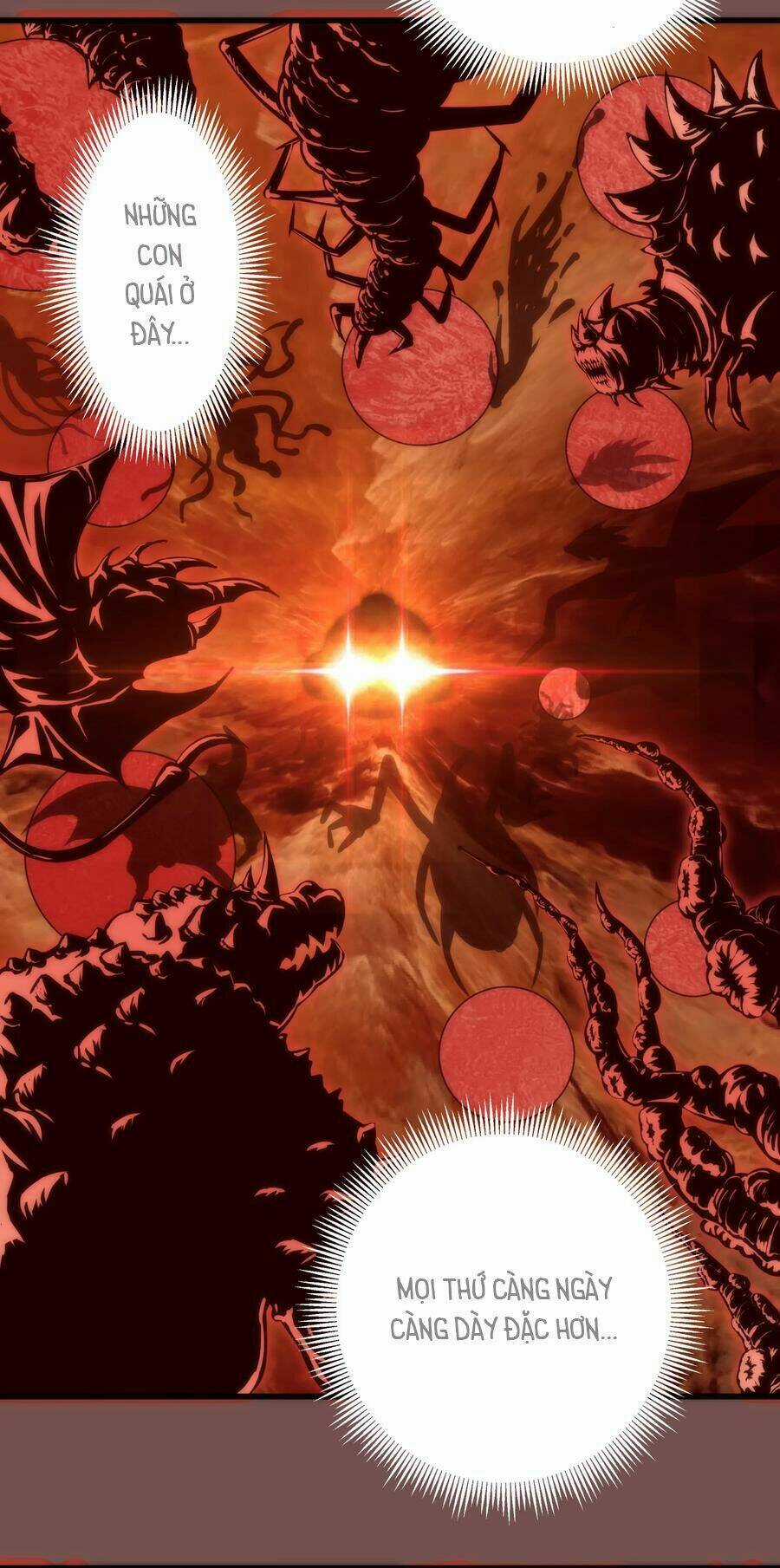 Tôi Không Phải Quỷ Vương Chapter 16.2 trang 12