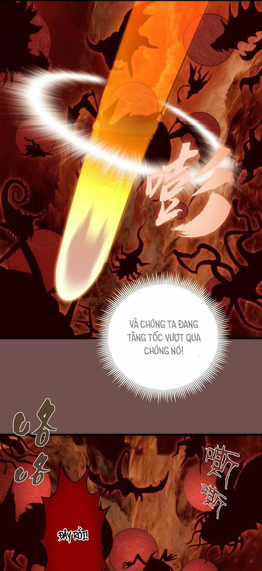 Tôi Không Phải Quỷ Vương Chapter 16.2 trang 13