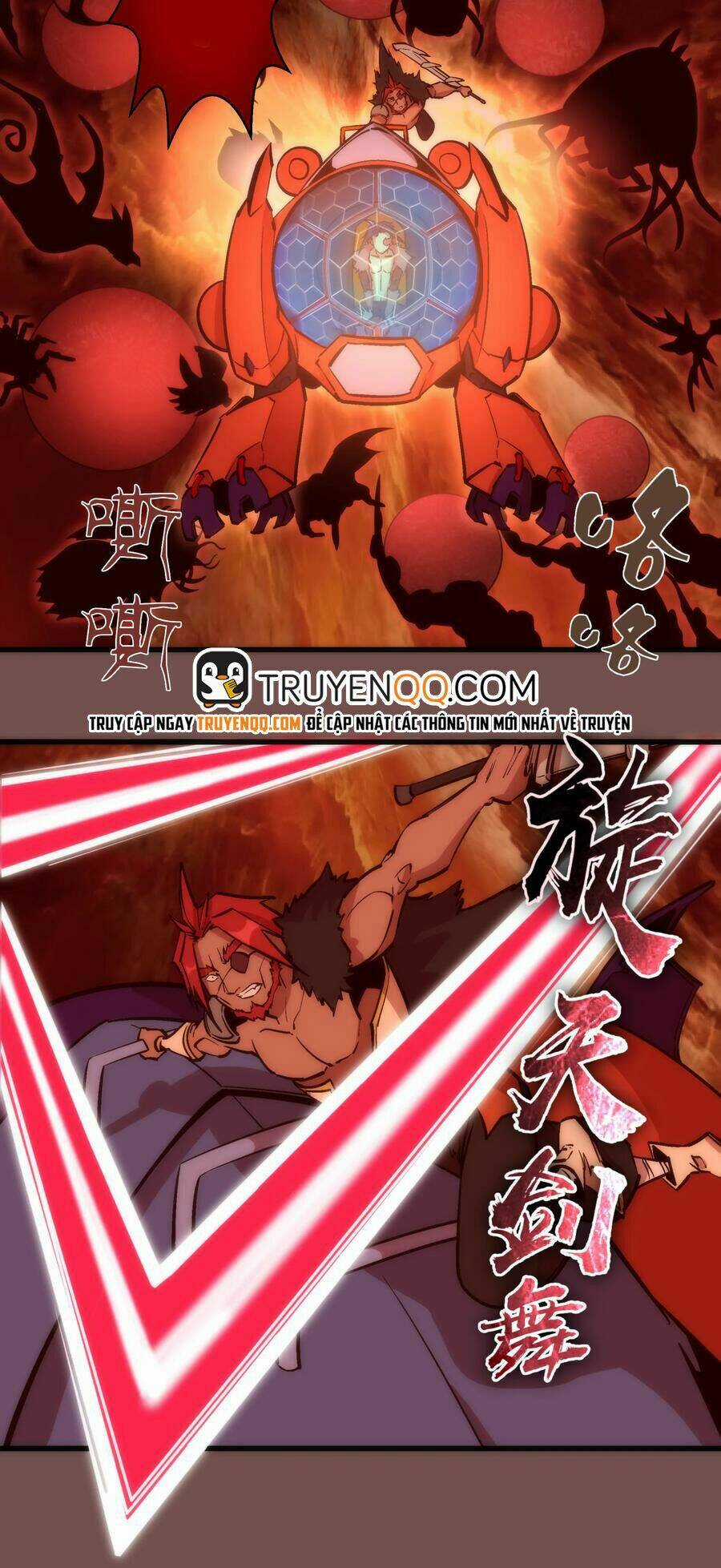 Tôi Không Phải Quỷ Vương Chapter 16.2 trang 14