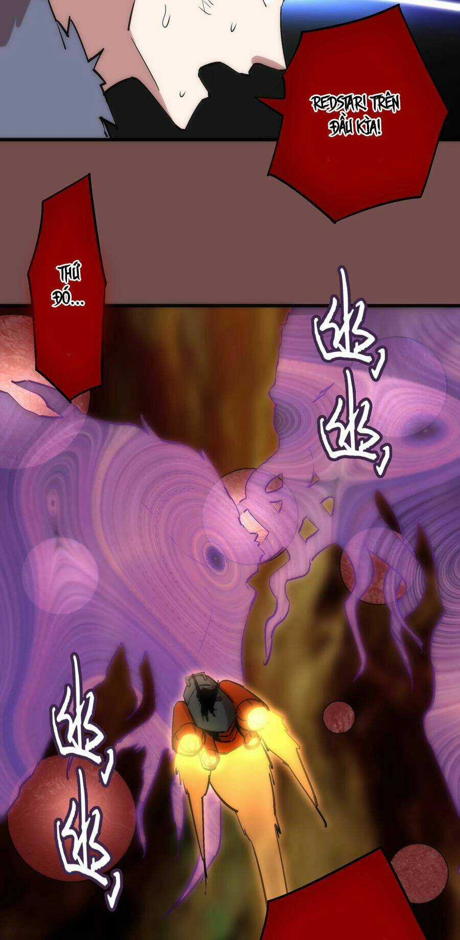 Tôi Không Phải Quỷ Vương Chapter 16.2 trang 16