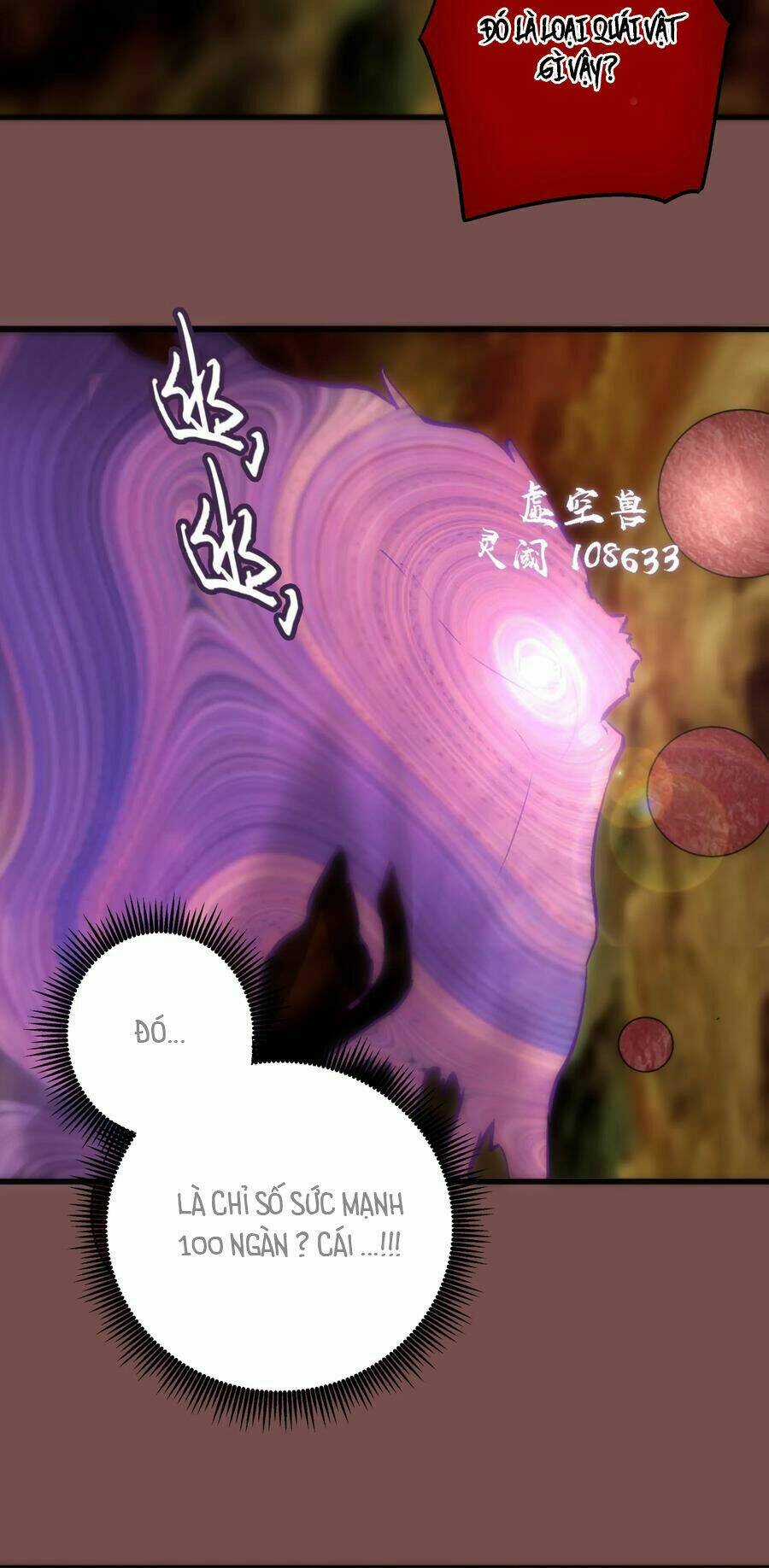 Tôi Không Phải Quỷ Vương Chapter 16.2 trang 17