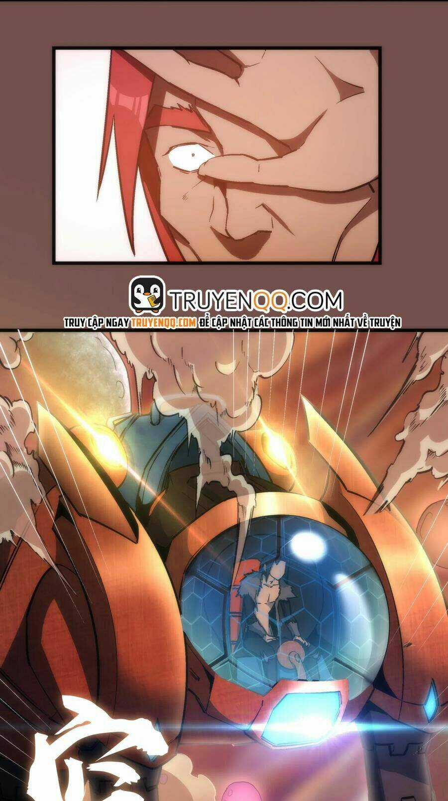 Tôi Không Phải Quỷ Vương Chapter 16.2 trang 2